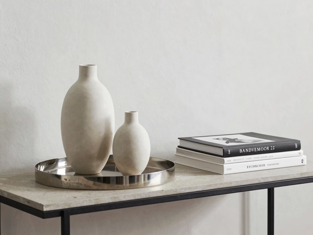 Decorative accessories